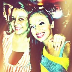 Meet your Posher, Taylor